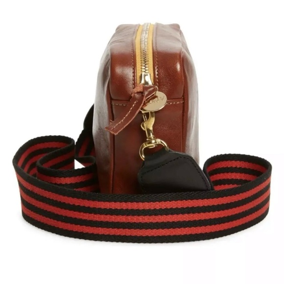 Clare V Midi Sac Crossbody Bag - Picture 10 of 10